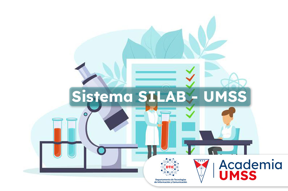 Curso del Sistema de Laboratorios (SILAB)